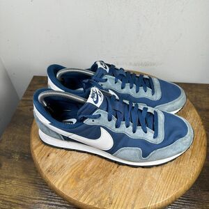 Nike Air Pegasus Shoes Mens Size 10.5 Retro Running Sneakers DQ7675-400